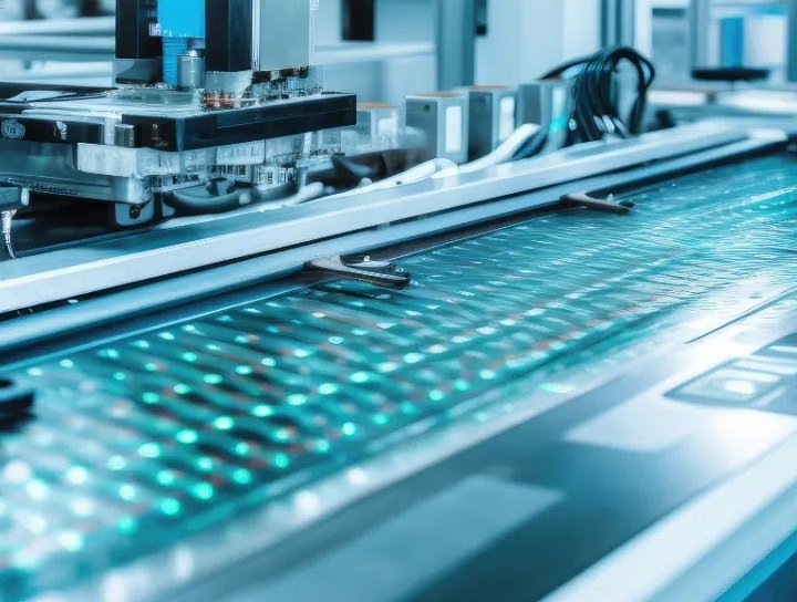 Elektronik ve Teknolojik Ürünler