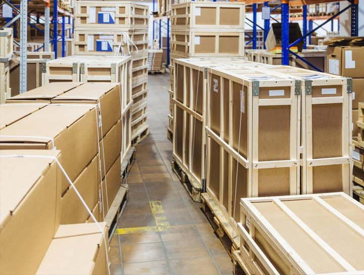 Mobilya ve Ev Eşyaları