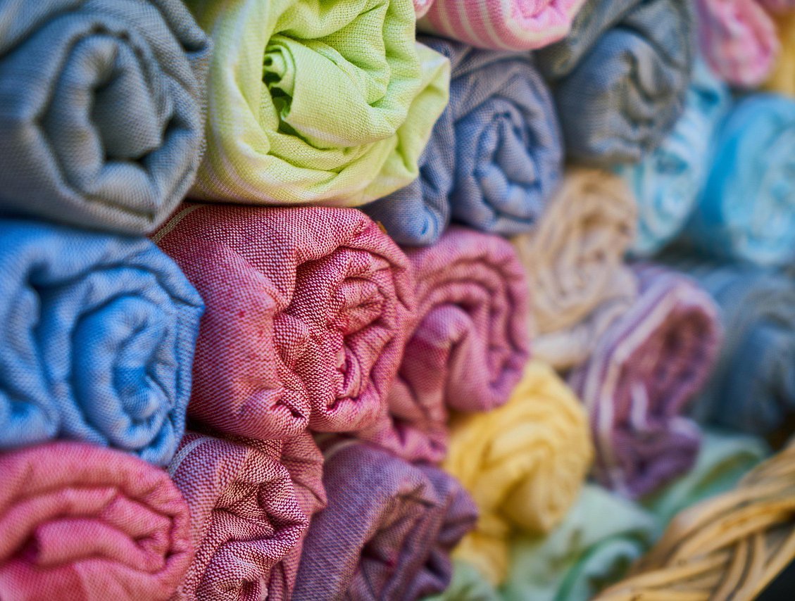 Tekstil ve Hazır Giyim Ürünleri